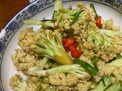 -湘江红·湖南招牌菜(莲花南路店)