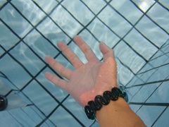 -深圳大学城（南区）体育中心-游泳馆