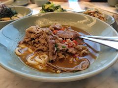 -无锡苏宁银河国际酒店-悦府65中餐厅