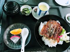 -蘭·日本料理铁板烧(碧云路店)