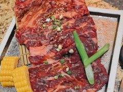 -首尔烤肉大排档(合生汇店)
