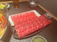 -三出山火锅(南京万象天地店)