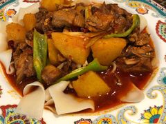 -巴依老爷·新疆美食(上城区天城路店)