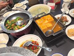 -韶山冲湘菜(中兴大街店)
