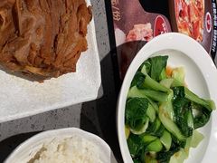 -大师兄·手工面·西北菜(美的悦然广场店)