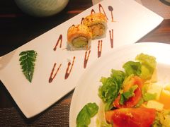 -山葵家·创意料理(临平银泰城店)