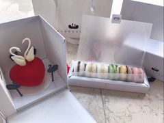 -黑天鹅蛋糕店(青年大街店)