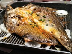 -西贝莜面村(近铁城市广场店)