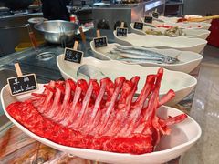 -TABLE·味西餐厅-成都茂业JW万豪酒店