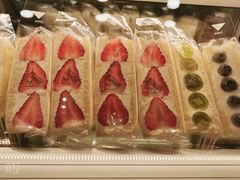 -Fruwich果明治(西单更新场店)