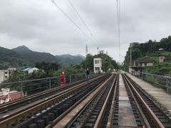 -小南海站