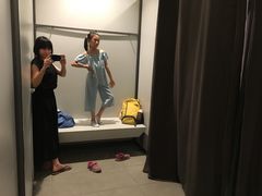 -ZARA(凯德乐峰广场店)
