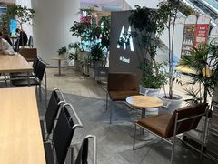 大堂-M Stand(宁波万象城店)