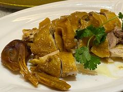 招牌咸香鸡-御信客家王(洛溪店)