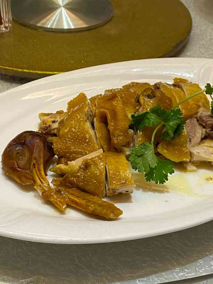 御信客家王(洛溪店)