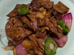 -西夏回族烧麦馆(牡丹街店)