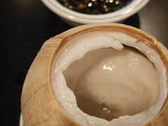 -肥佬椰子鸡(文锦渡店)