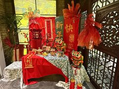 -鸢飞潍坊菜馆(鸢飞大酒店)