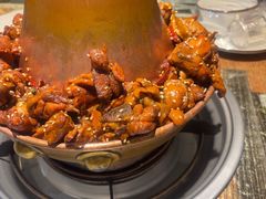 -刘记光大火锅鸡(北行店)