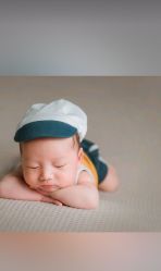 -小熊维尼高端儿童摄影(福田新洲店)