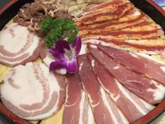 -妙香居韩国烤肉(容桂天佑城店)