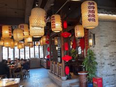 -二十八里太湖船菜(吉祥路店)