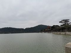 -顺峰山公园