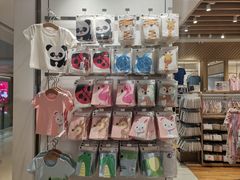 -松山棉店(长楹天街购物中心店)