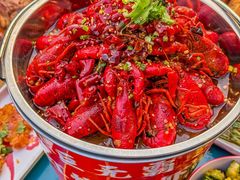 -醉炫音速烧烤·干煸菜(沙河总店)