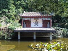 -天津盘山风景名胜区