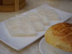 顺德伦教糕-顺德人家食府(黄金广场店)
