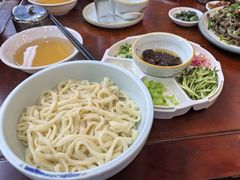 -恭敬李老北京炸酱面·京味菜(西花市店)