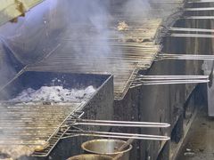 -周记老沈阳焦火鸡架