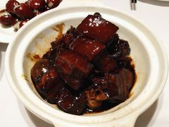 吉士红烧肉-新吉士·上海菜(浦东LCM置汇旭辉店)