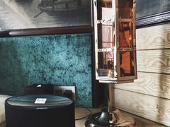 -天津津利华酒店