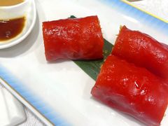 -丰鲤楼•闽南茶楼(仟禧汇店)