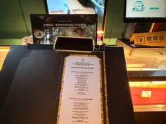 -宫事颐庭·老佛爷贵寿下午茶(颐和园店)