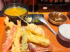 -天妇罗内顺田(罗湖店)
