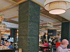 -老淮滨-蚌埠非遗小吃(淮河路店)