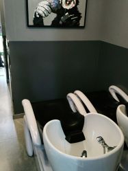 -G.O.T salon