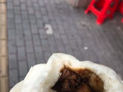-袁大头包子(光华路店)