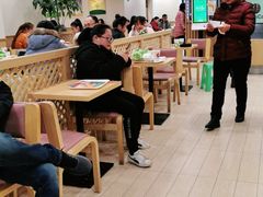 大堂-德克士(砂之船奥特莱斯店)