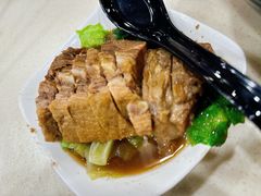 -章记香港仔鱼蛋王(西洋菜街店)