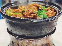 -二楼老店重庆鸡公煲(真光路店)