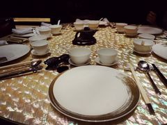 8餐厅-8餐厅(新葡京酒店)