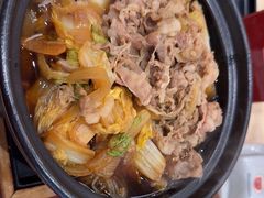 -食其家·牛丼咖喱(太阳宫店)