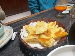 铜锅鱼头泡饼-紫泥369粗粮季(鼓楼店)