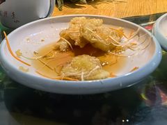 -人民公社大食堂(顺义总店)