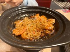 -避风塘(金山万达店)