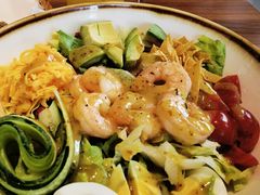 -TIGERS老虎西餐(亦庄店)